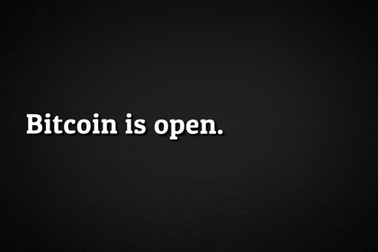 A Trojan Horse For Freedom